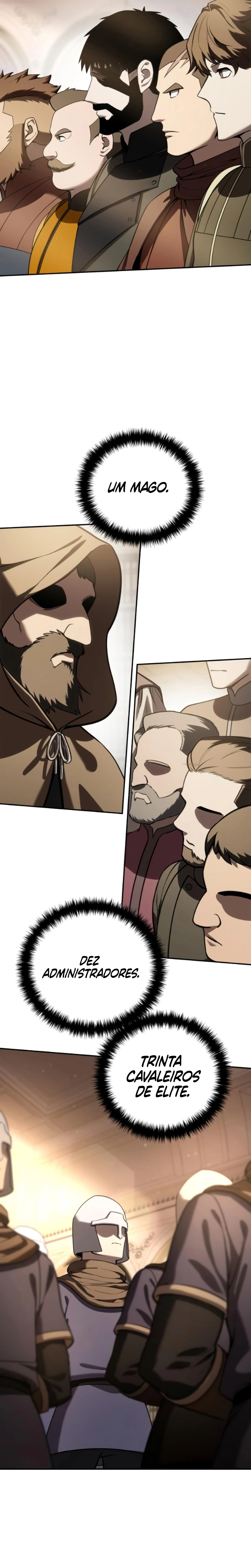 Read Star Embracing Swordmaster BR Manga Online