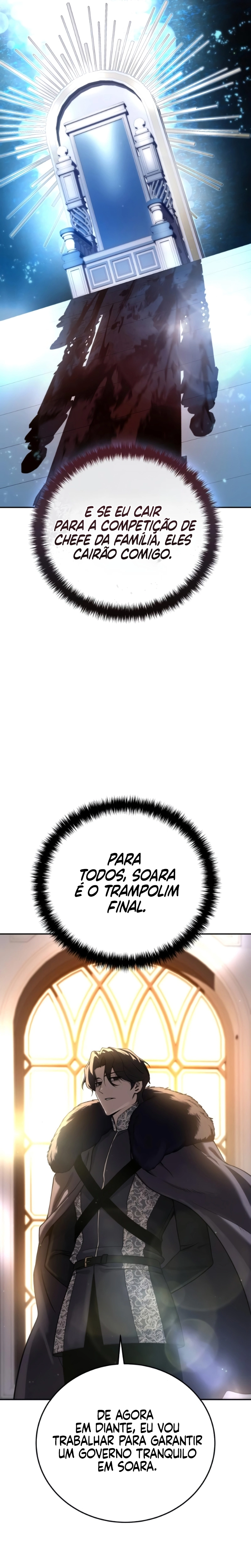 Read Star Embracing Swordmaster BR Manga Online