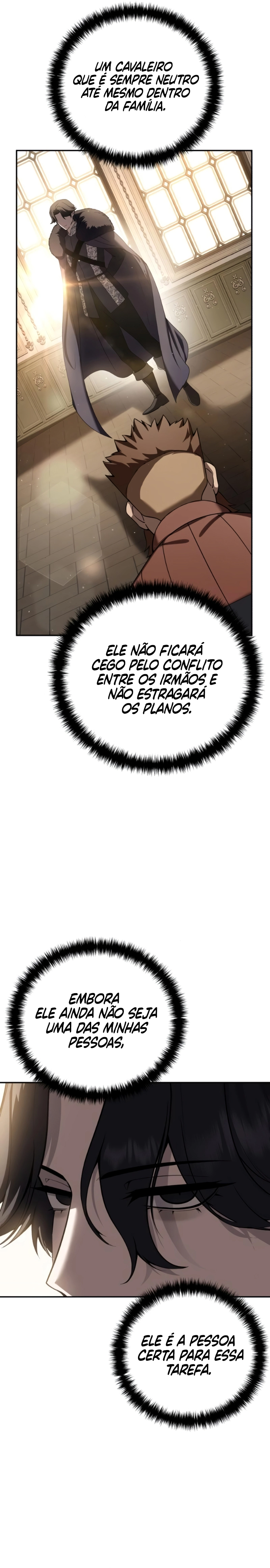 Read Star Embracing Swordmaster BR Manga Online