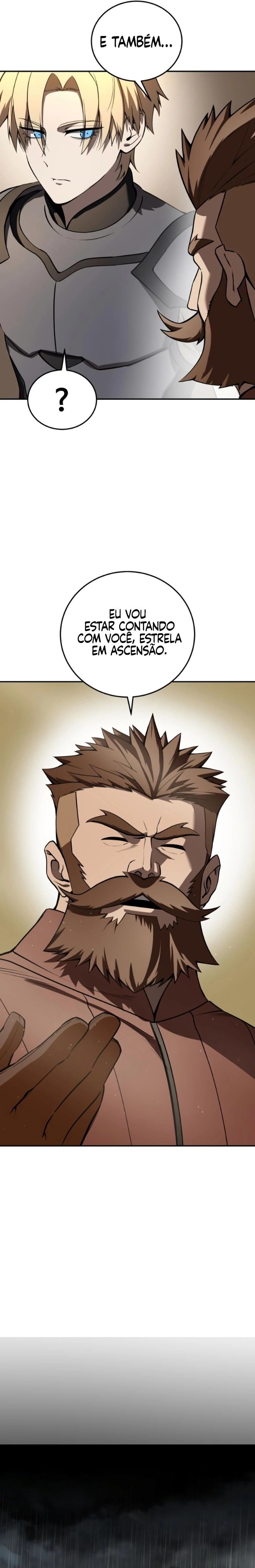 Read Star Embracing Swordmaster BR Manga Online