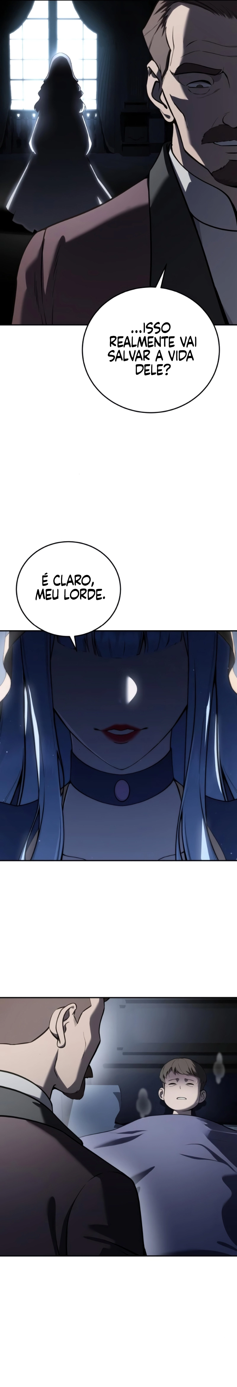 Read Star Embracing Swordmaster BR Manga Online