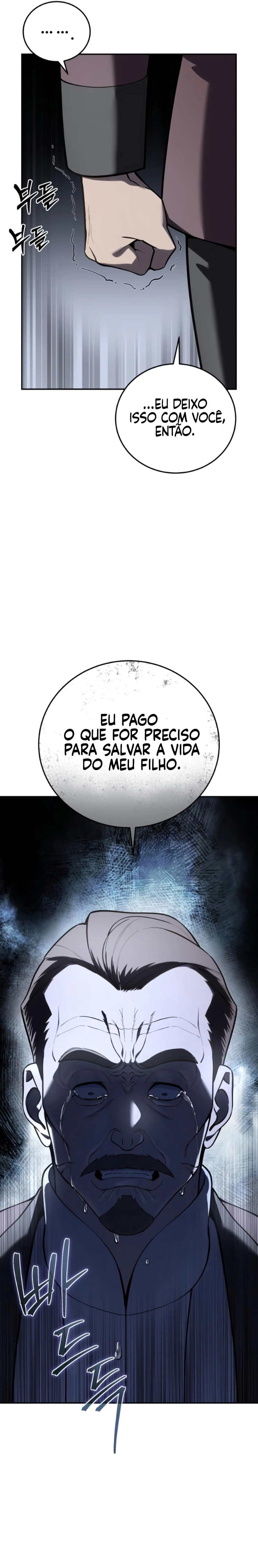Read Star Embracing Swordmaster BR Manga Online
