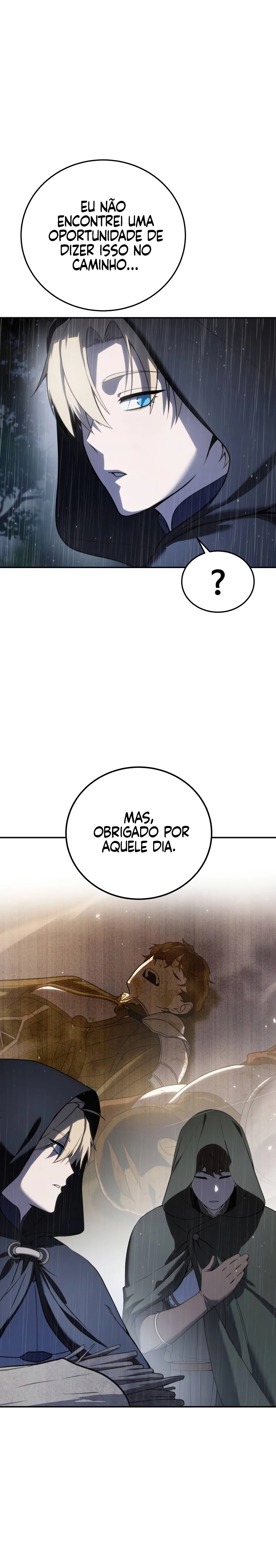 Read Star Embracing Swordmaster BR Manga Online