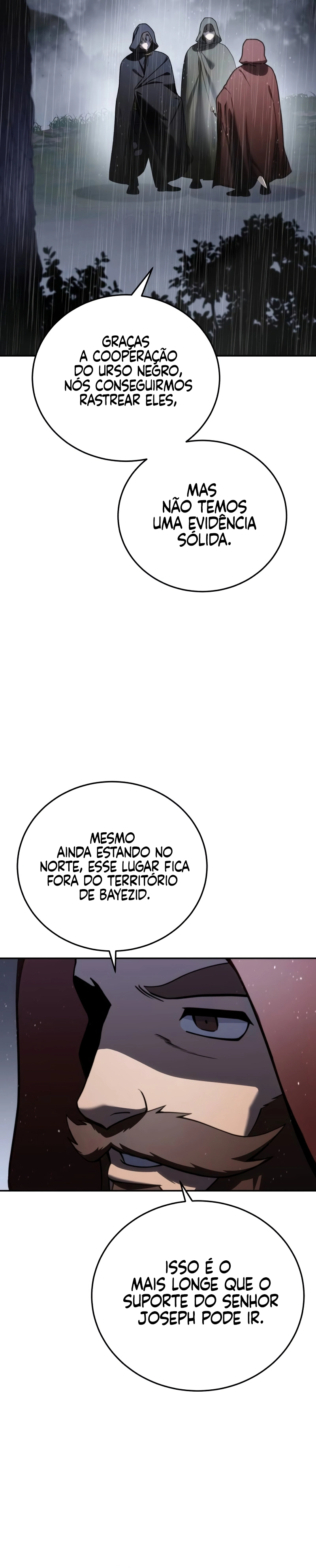 Read Star Embracing Swordmaster BR Manga Online