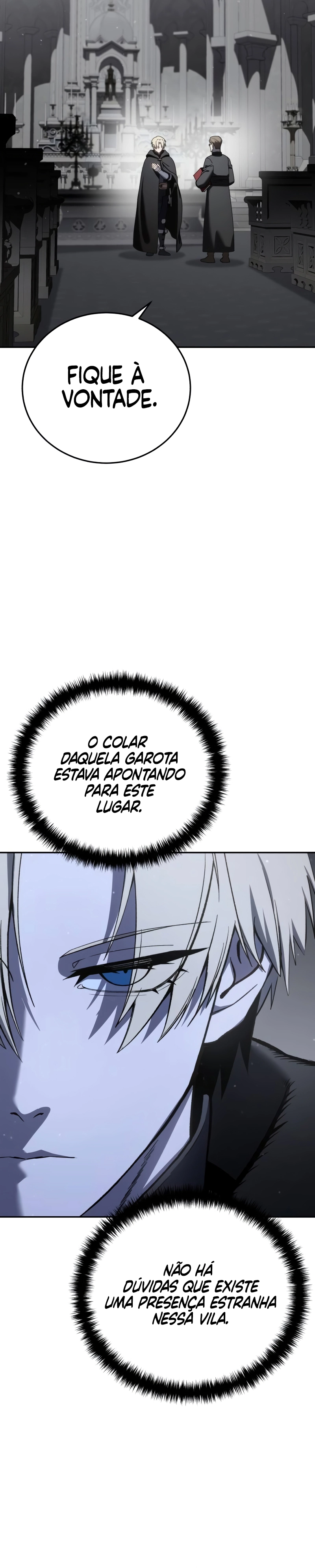 Read Star Embracing Swordmaster BR Manga Online
