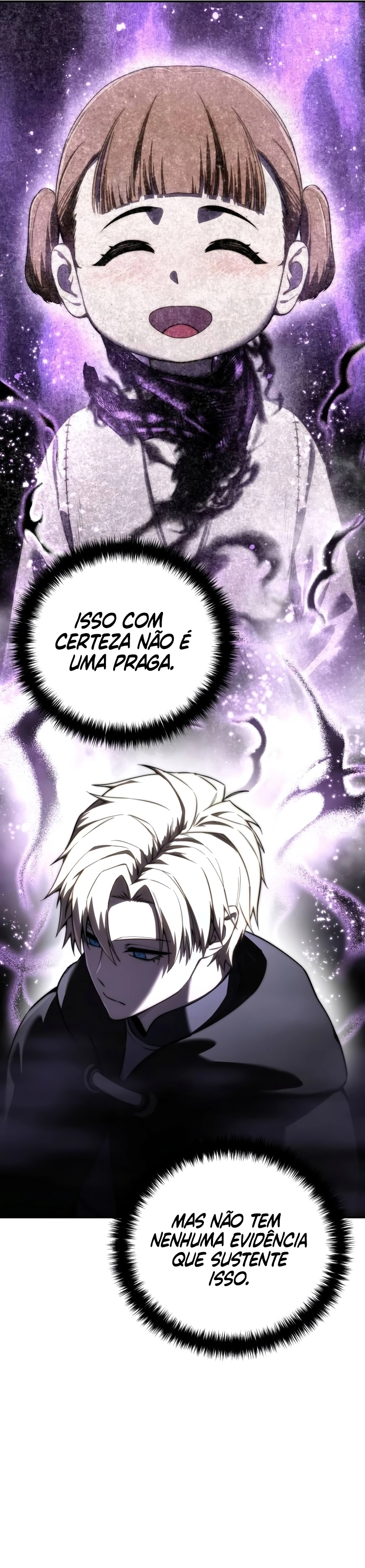 Read Star Embracing Swordmaster BR Manga Online