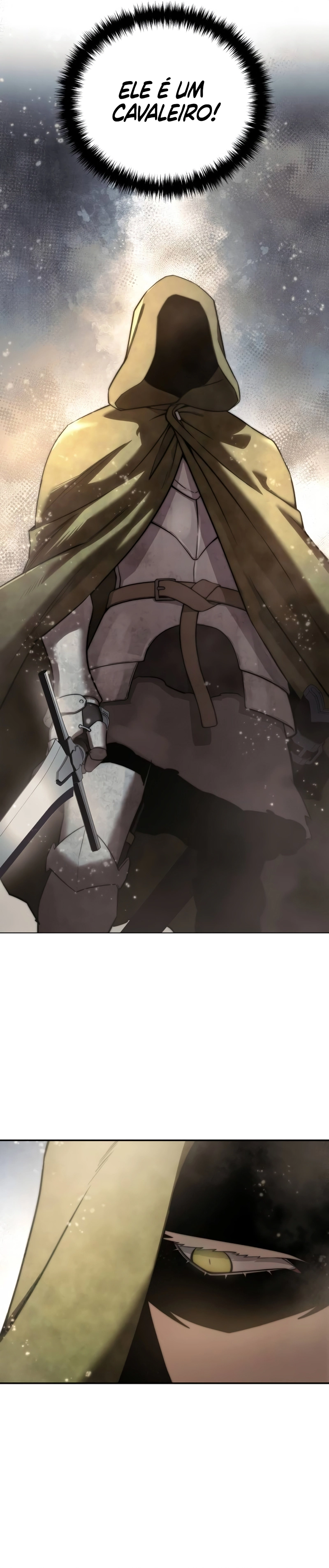 Read Star Embracing Swordmaster BR Manga Online