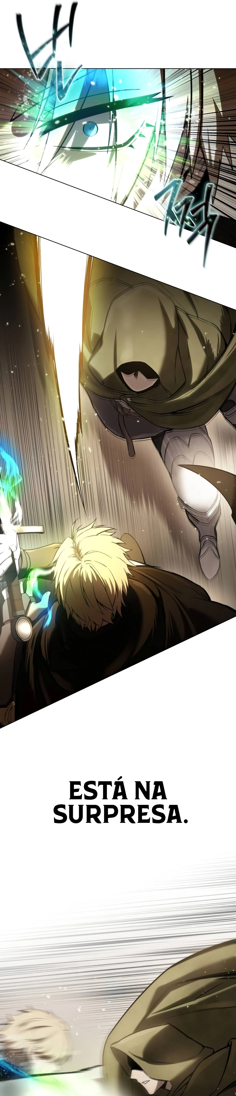 Read Star Embracing Swordmaster BR Manga Online
