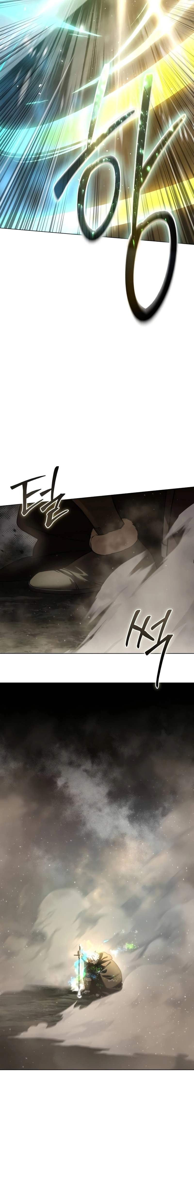 Read Star Embracing Swordmaster BR Manga Online