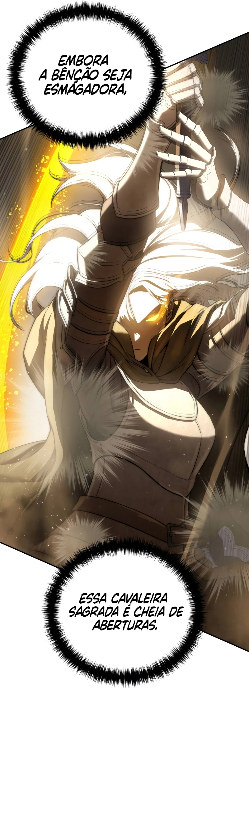 Read Star Embracing Swordmaster BR Manga Online