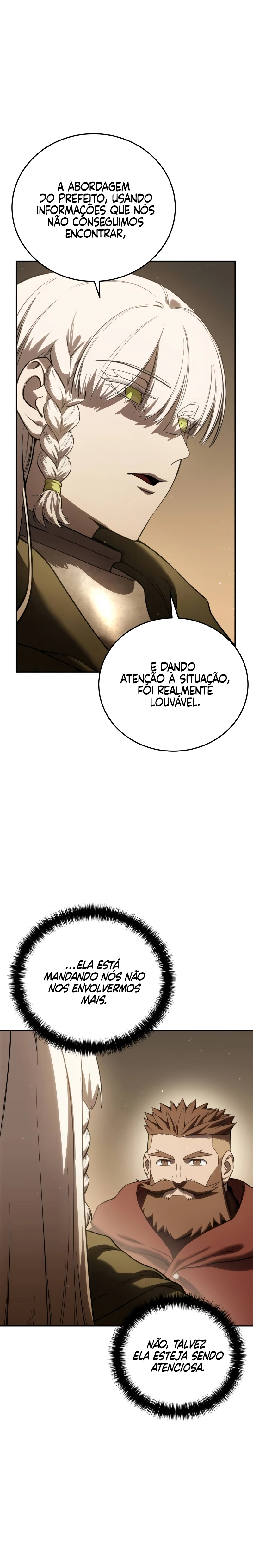 Read Star Embracing Swordmaster BR Manga Online