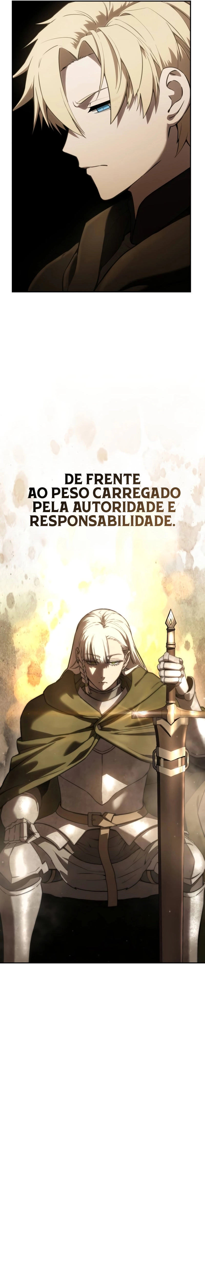 Read Star Embracing Swordmaster BR Manga Online