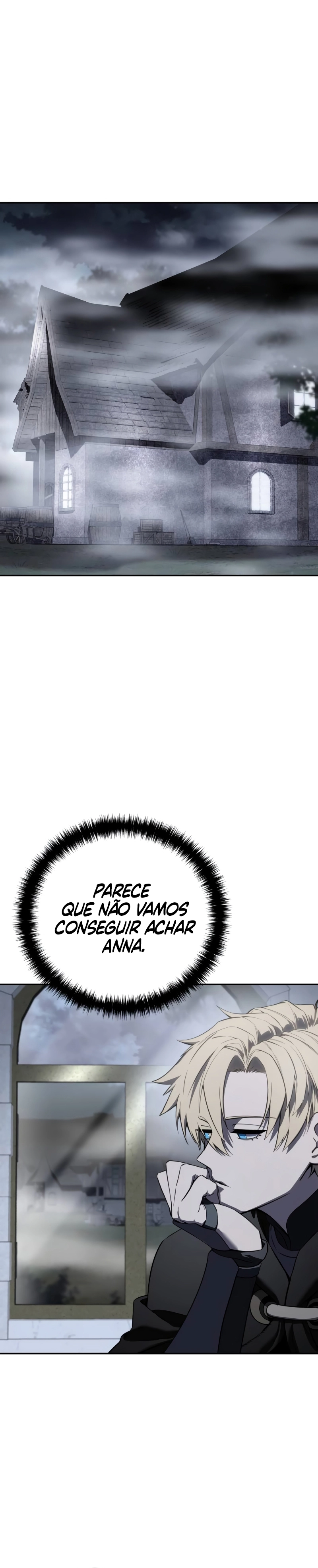 Read Star Embracing Swordmaster BR Manga Online