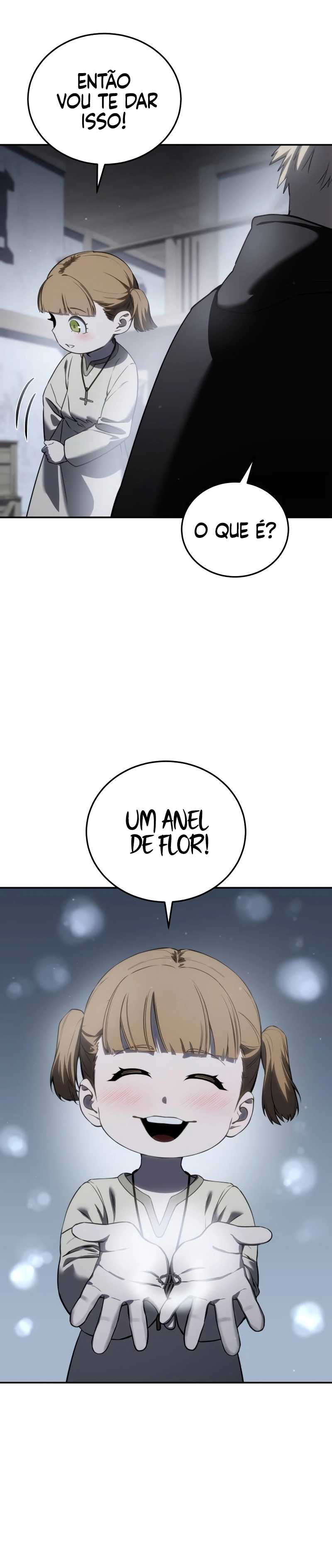 Read Star Embracing Swordmaster BR Manga Online