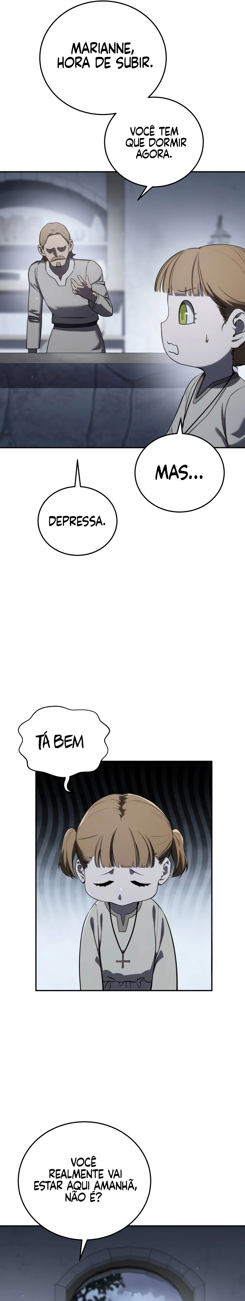 Read Star Embracing Swordmaster BR Manga Online