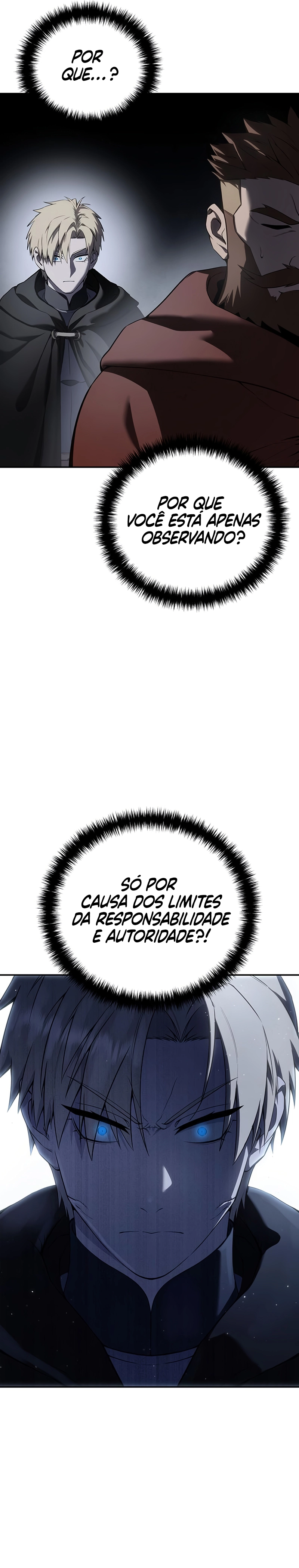 Read Star Embracing Swordmaster BR Manga Online