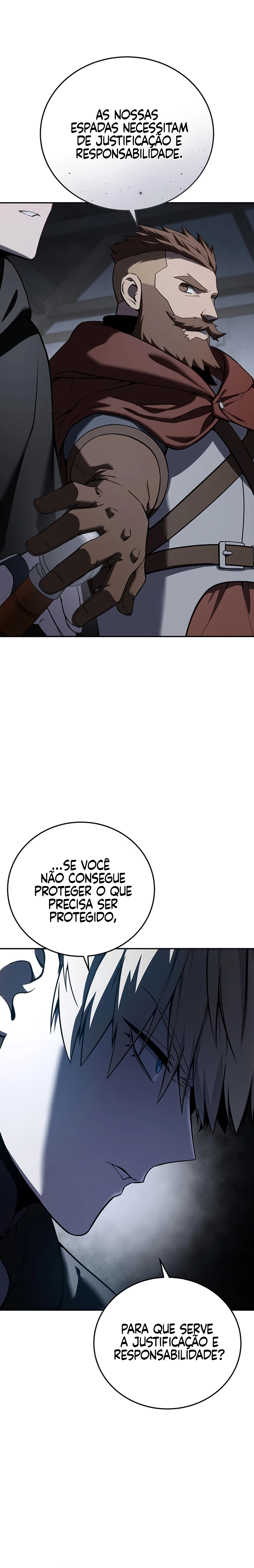 Read Star Embracing Swordmaster BR Manga Online