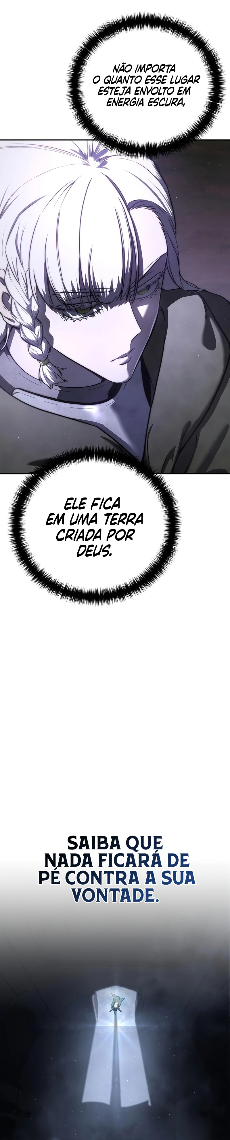 Read Star Embracing Swordmaster BR Manga Online
