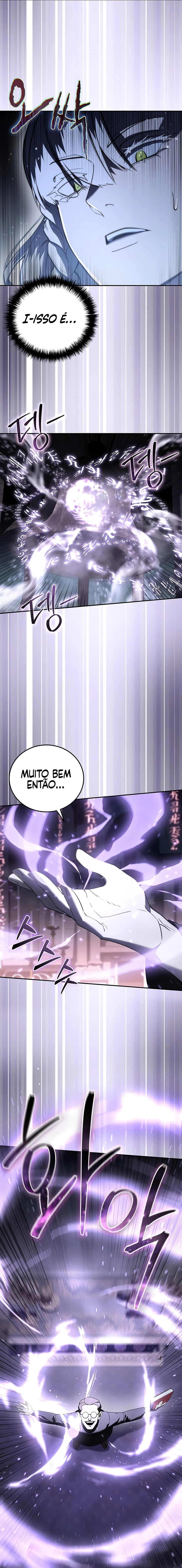 Read Star Embracing Swordmaster BR Manga Online