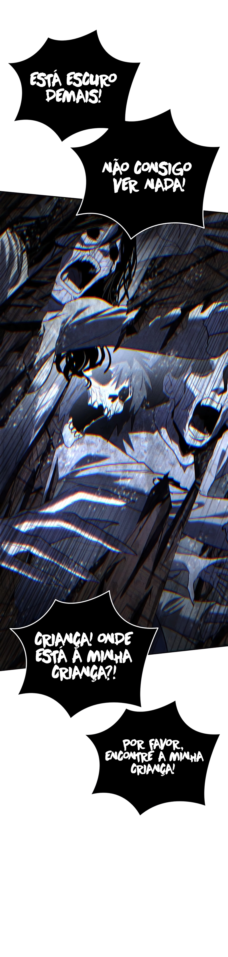Read Star Embracing Swordmaster BR Manga Online
