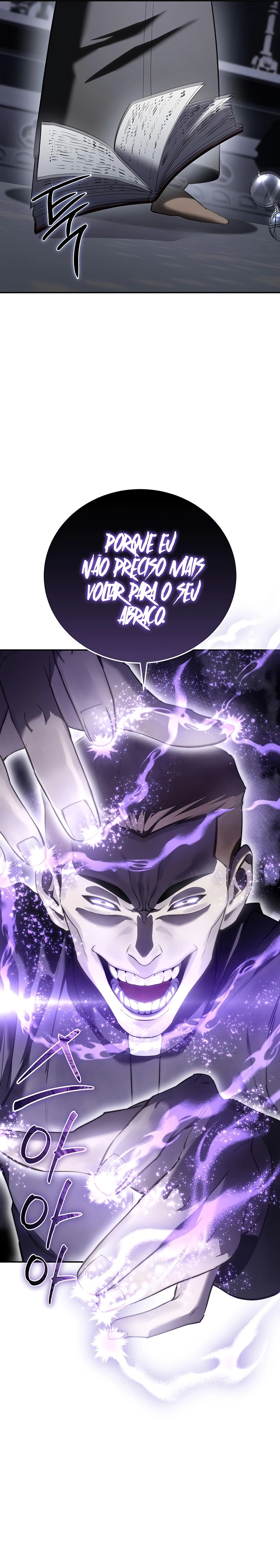 Read Star Embracing Swordmaster BR Manga Online