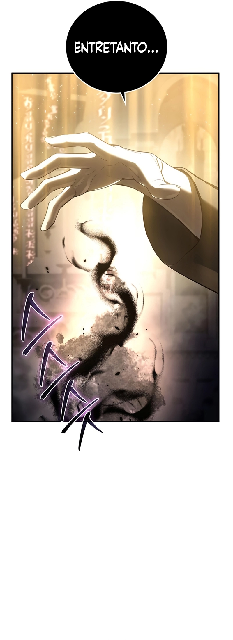 Read Star Embracing Swordmaster BR Manga Online