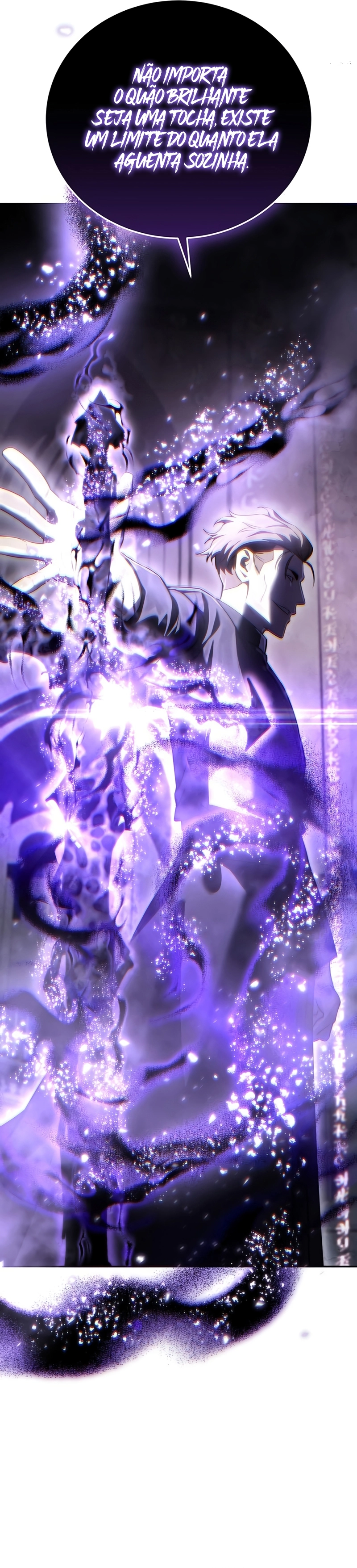 Read Star Embracing Swordmaster BR Manga Online