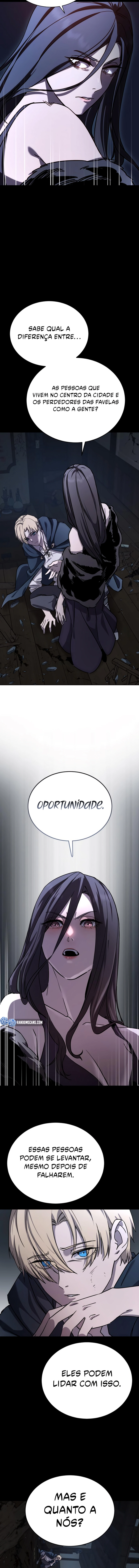 Read Star Embracing Swordmaster BR Manga Online