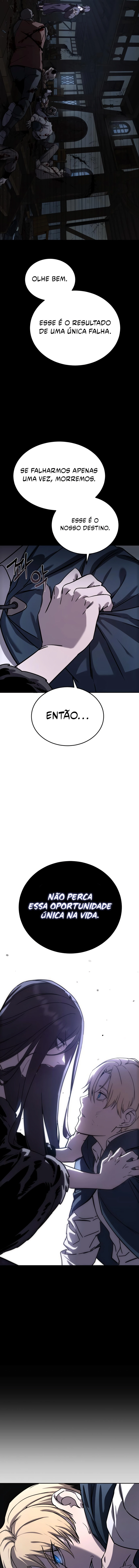 Read Star Embracing Swordmaster BR Manga Online