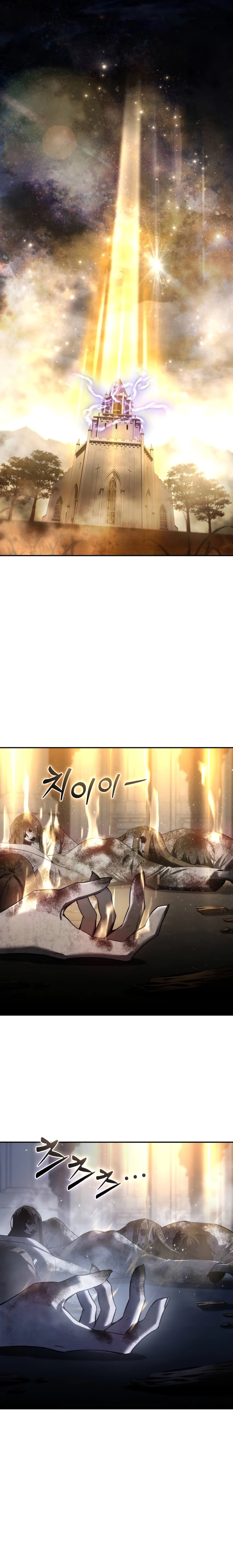 Read Star Embracing Swordmaster BR Manga Online