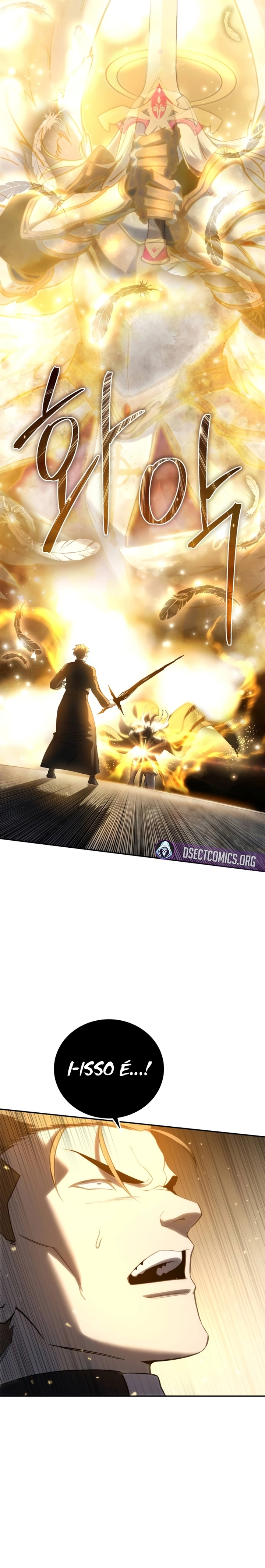 Read Star Embracing Swordmaster BR Manga Online