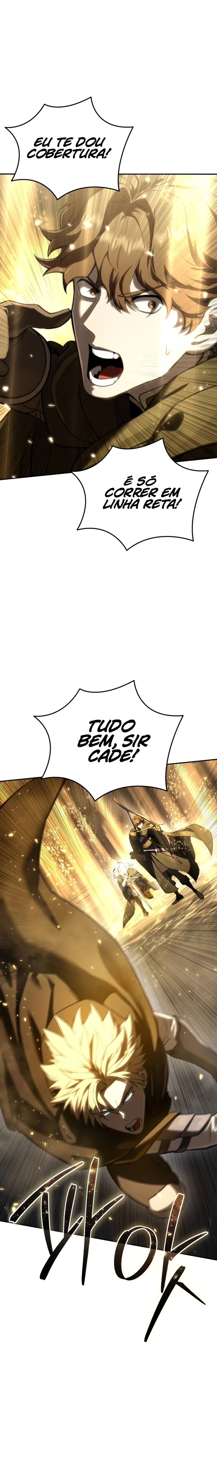 Read Star Embracing Swordmaster BR Manga Online