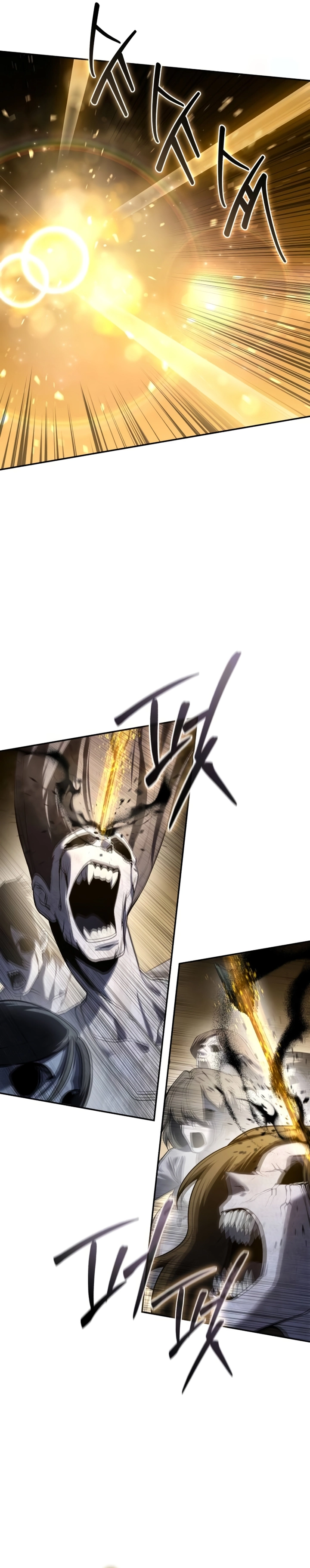 Read Star Embracing Swordmaster BR Manga Online