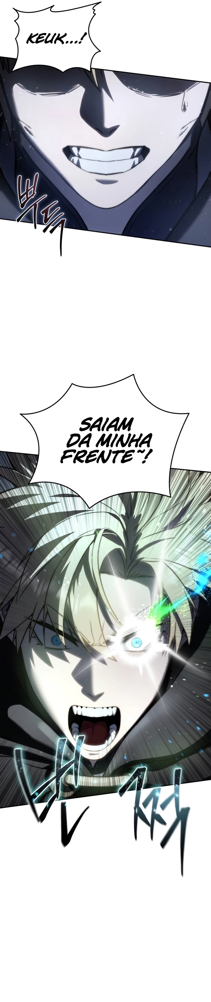 Read Star Embracing Swordmaster BR Manga Online