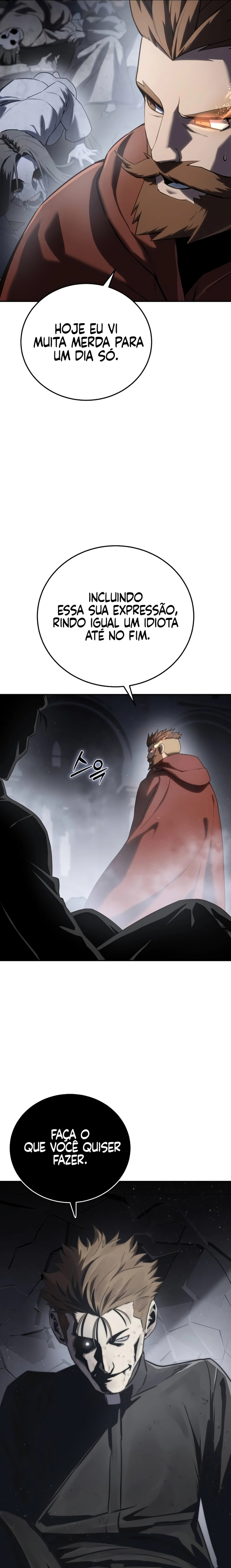 Read Star Embracing Swordmaster BR Manga Online