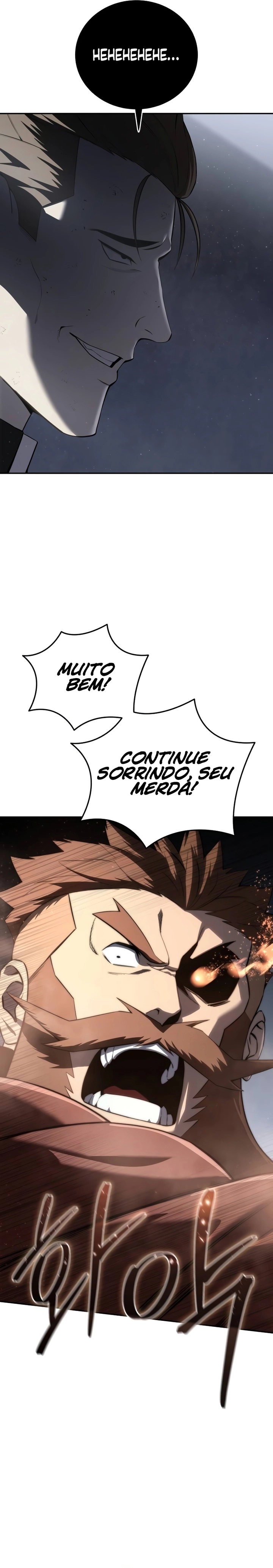 Read Star Embracing Swordmaster BR Manga Online