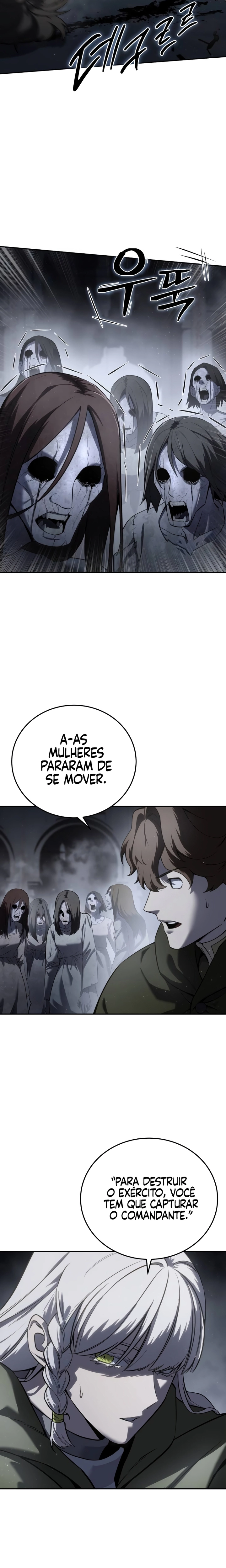Read Star Embracing Swordmaster BR Manga Online