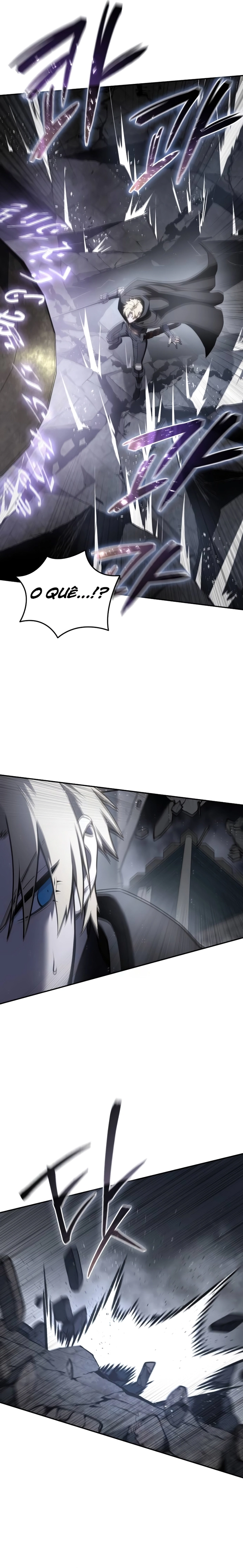 Read Star Embracing Swordmaster BR Manga Online
