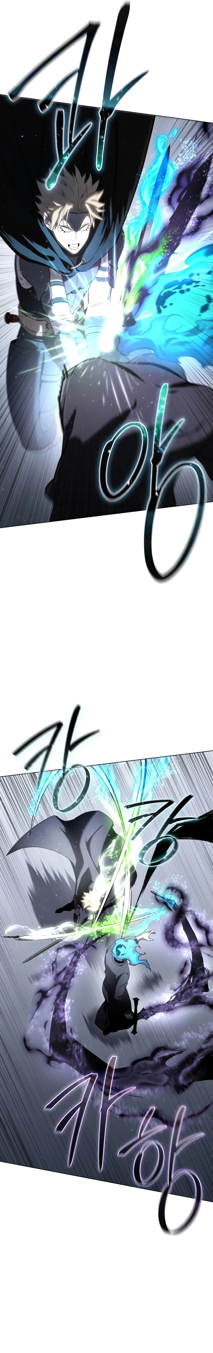 Read Star Embracing Swordmaster BR Manga Online