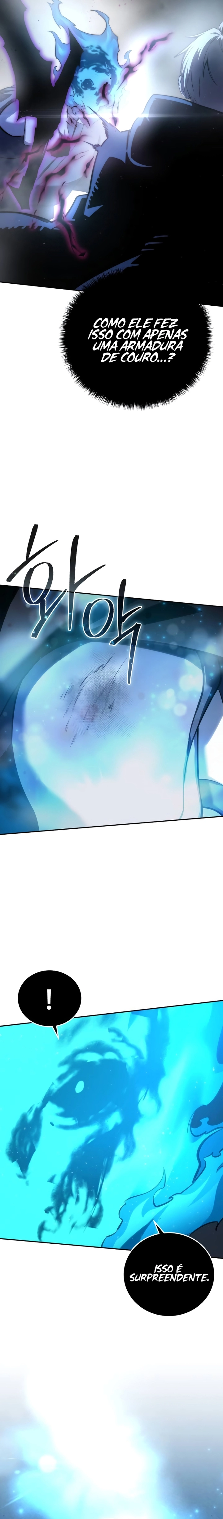 Read Star Embracing Swordmaster BR Manga Online