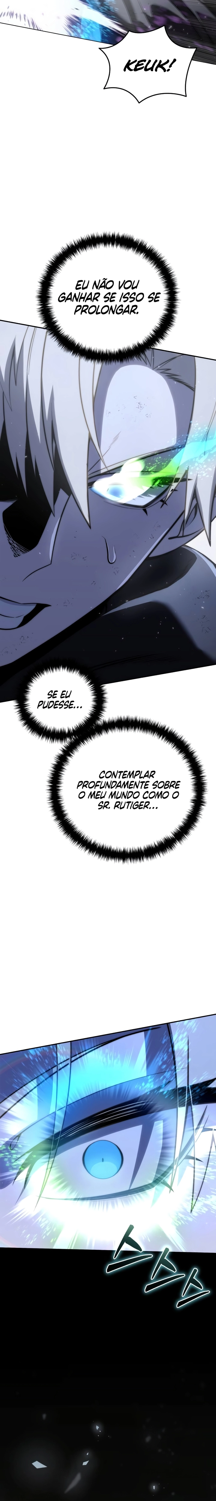Read Star Embracing Swordmaster BR Manga Online