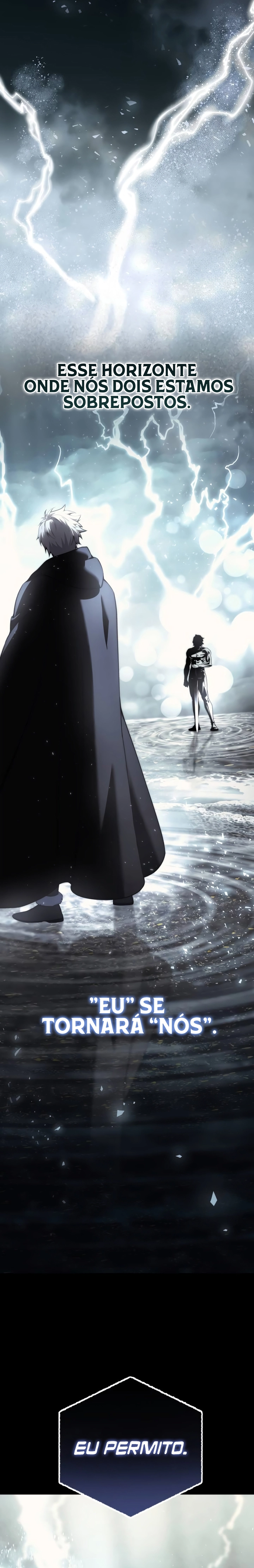 Read Star Embracing Swordmaster BR Manga Online