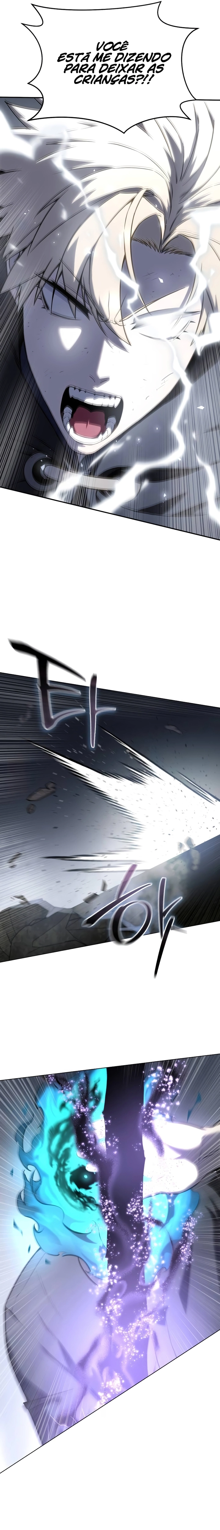 Read Star Embracing Swordmaster BR Manga Online