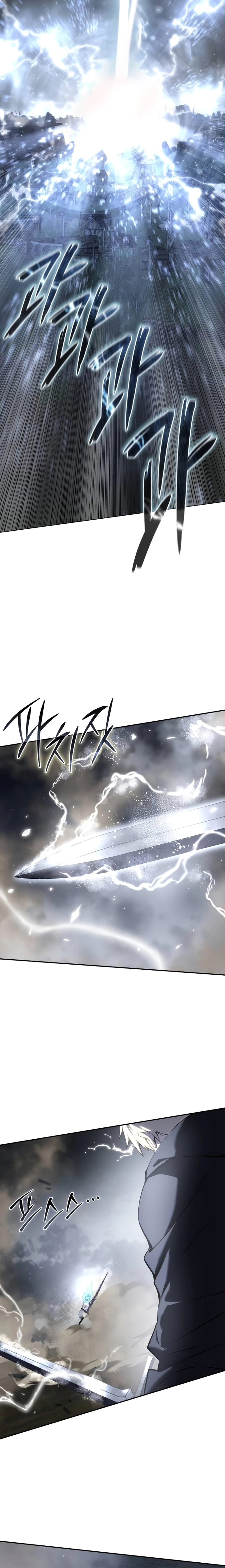 Read Star Embracing Swordmaster BR Manga Online