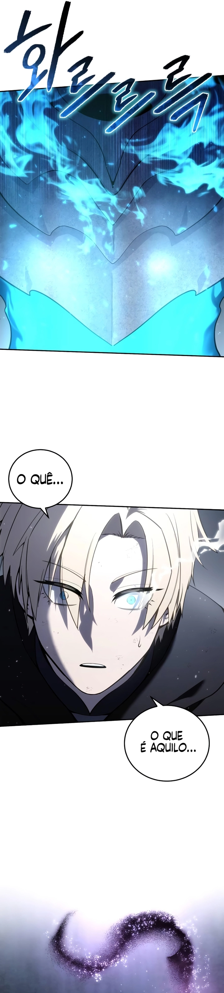 Read Star Embracing Swordmaster BR Manga Online