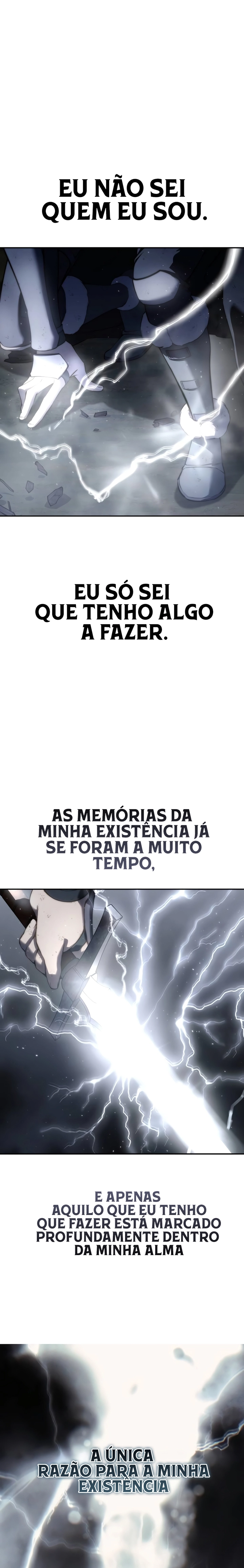 Read Star Embracing Swordmaster BR Manga Online