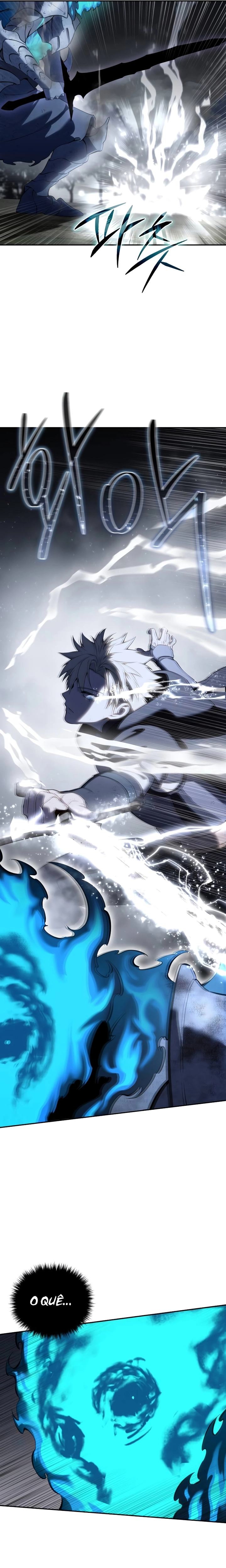 Read Star Embracing Swordmaster BR Manga Online