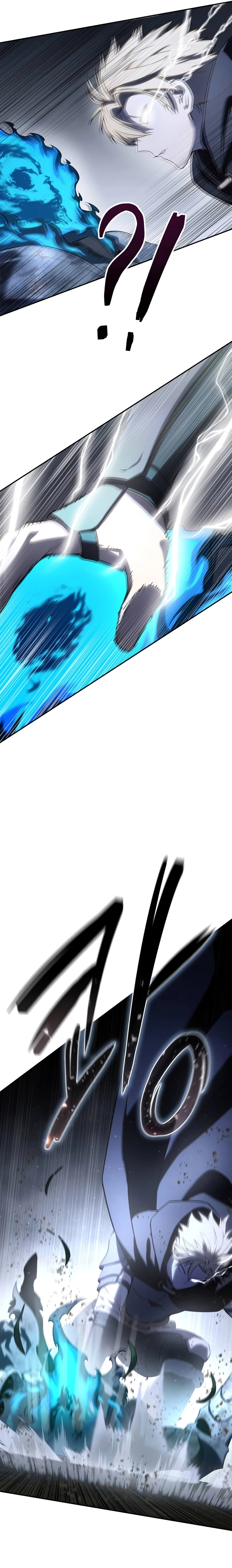 Read Star Embracing Swordmaster BR Manga Online