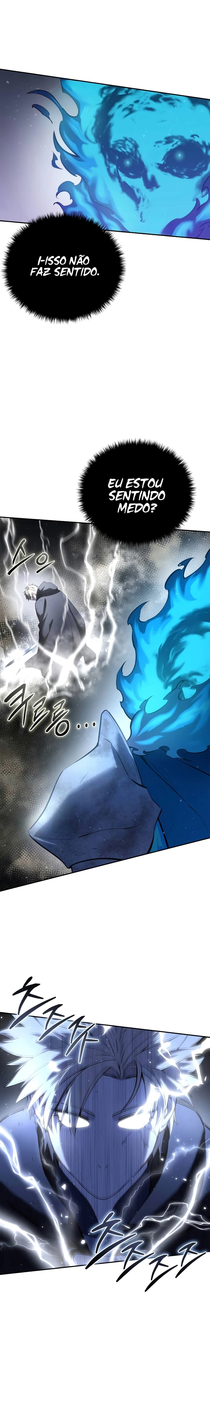 Read Star Embracing Swordmaster BR Manga Online
