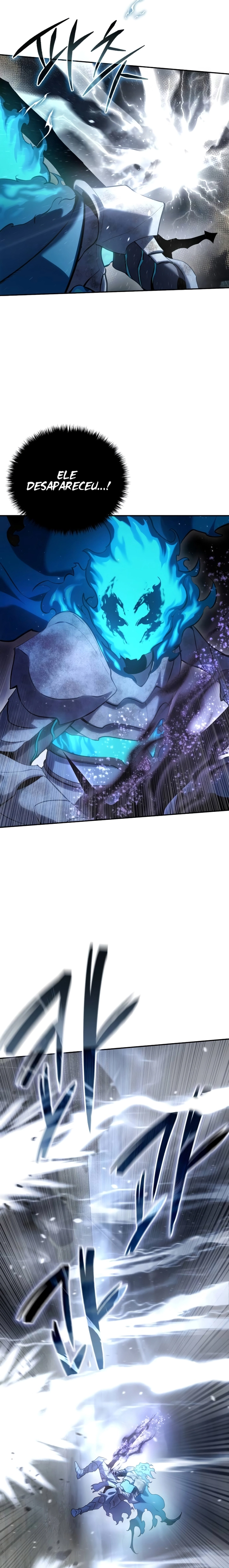 Read Star Embracing Swordmaster BR Manga Online